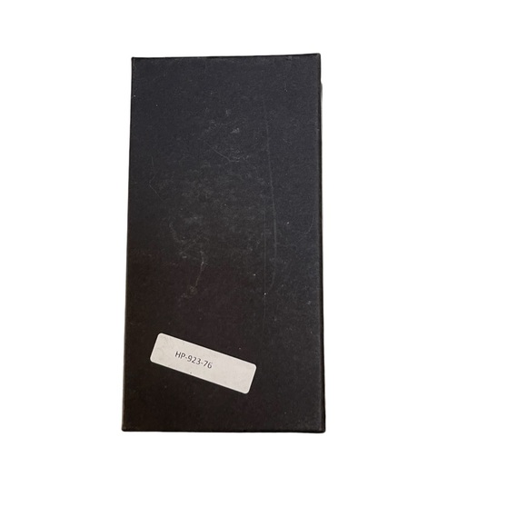 JO MALONE LONDON Oud & Bergamot Cologne Intense New in Box! 3.4 fl. oz. - Picture 7 of 7